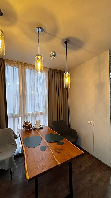 Довгострокова оренда 1 квартири ЖК Парковий 7 лінія Ірпінь - зображення 6