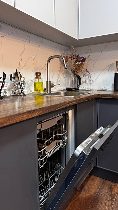 Довгострокова оренда 1 квартири ЖК Парковий 7 лінія Ірпінь - зображення 4