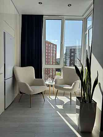 Здам квартиру 45 кв м Озерна Лісові Гринівці