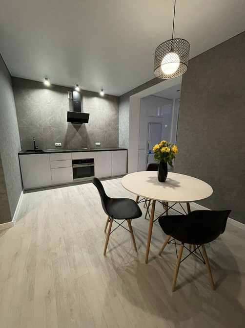 Здам квартиру 45 кв м Озерна Лісові Гринівці - зображення 1