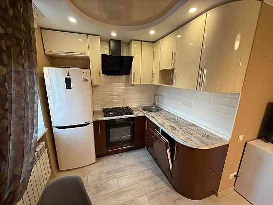 +Сдам 1 ком.квартиру ул.Одесская,ремонт,мебель,техника 10000+ком.усл. Запоріжжя