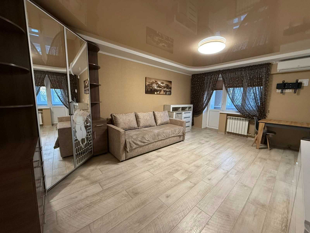 +Сдам 1 ком.квартиру ул.Одесская,ремонт,мебель,техника 10000+ком.усл. Запоріжжя - зображення 5