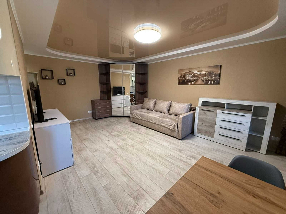 +Сдам 1 ком.квартиру ул.Одесская,ремонт,мебель,техника 10000+ком.усл. Запоріжжя - зображення 7