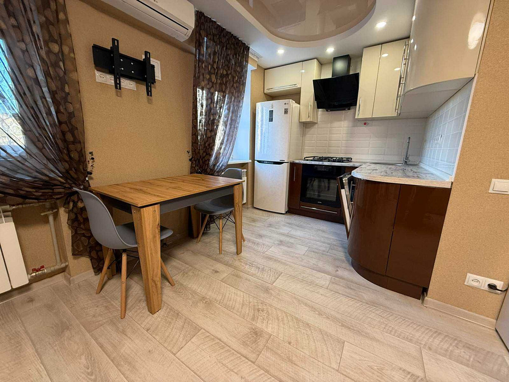 +Сдам 1 ком.квартиру ул.Одесская,ремонт,мебель,техника 10000+ком.усл. Запоріжжя - зображення 3