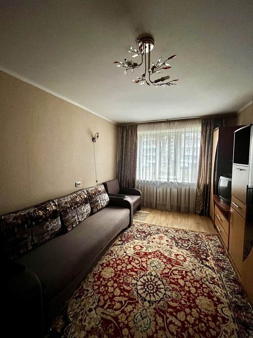 Аренда 1 кім. квартири Чернігів - зображення 3