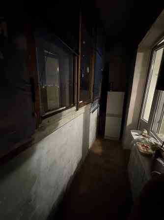 Довгострокова оренда 1-к квартири Київ