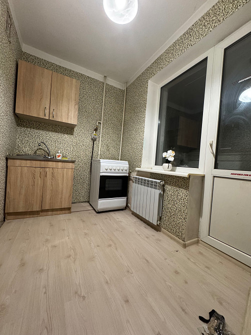 Довгострокова оренда 1-к квартири Київ - зображення 1