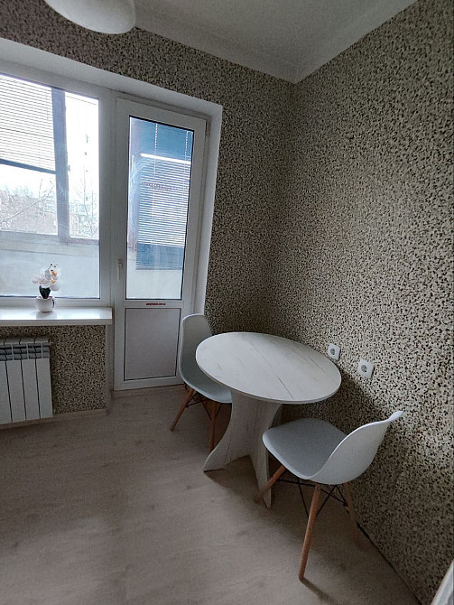 Довгострокова оренда 1-к квартири Київ - зображення 6