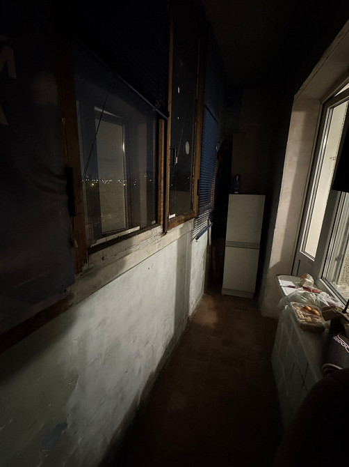 Довгострокова оренда 1-к квартири Київ - зображення 5