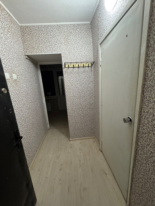 Довгострокова оренда 1-к квартири Київ - зображення 3