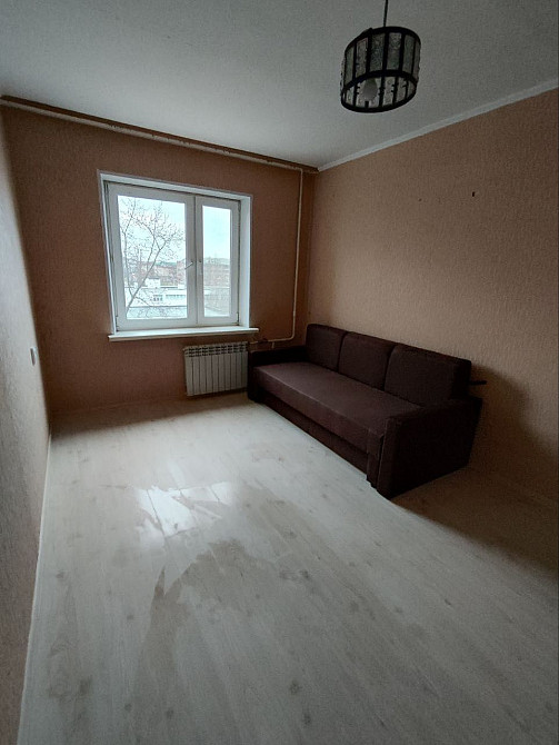 Довгострокова оренда 1-к квартири Київ - зображення 7