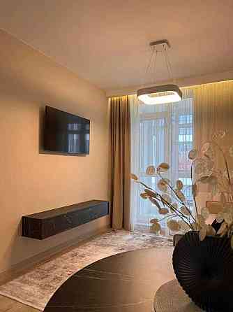 Оренда 1-кімнатної квартири на вул. Зеленій, ЖК "Avalon Zelena str." Львів