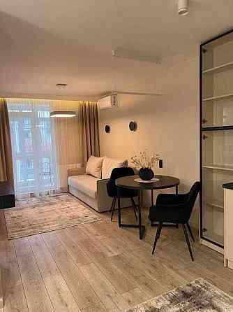 Оренда 1-кімнатної квартири на вул. Зеленій, ЖК "Avalon Zelena str." Львів