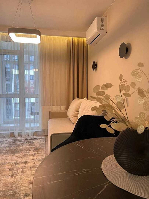 Оренда 1-кімнатної квартири на вул. Зеленій, ЖК "Avalon Zelena str." Львів - зображення 3