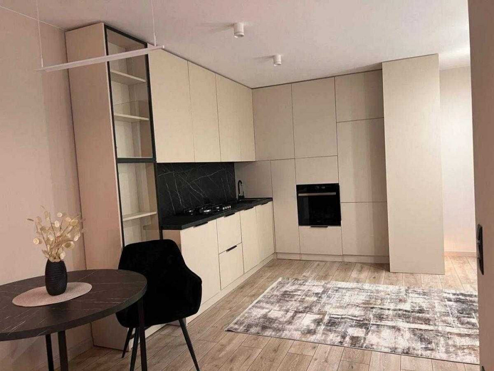 Оренда 1-кімнатної квартири на вул. Зеленій, ЖК "Avalon Zelena str." Львів - зображення 5