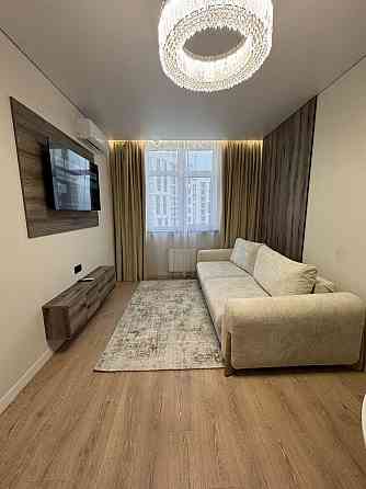 Аренда‼️1ком‼️Кадор Сити/Краснова‼️63 Жемчужина‼️Первая сдача‼️ Одеса