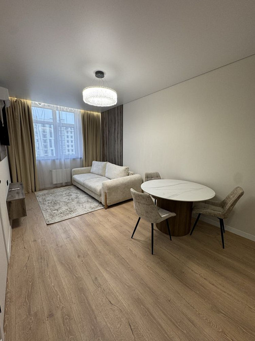 Аренда‼️1ком‼️Кадор Сити/Краснова‼️63 Жемчужина‼️Первая сдача‼️ Одеса - зображення 4