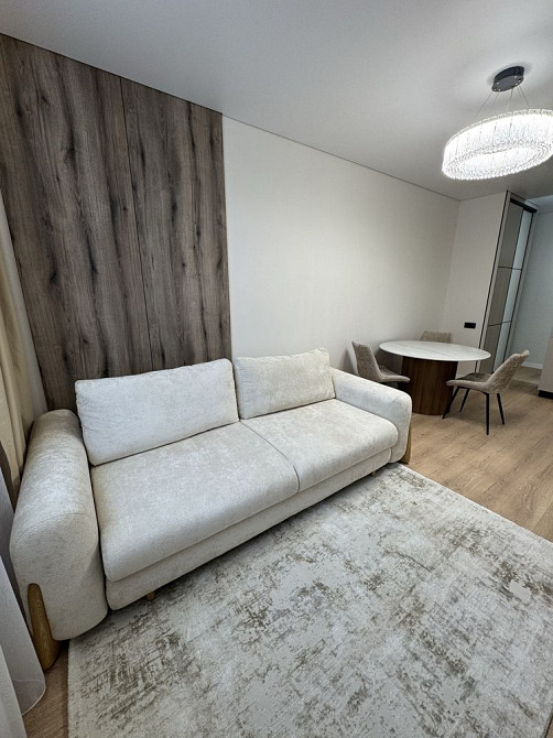 Аренда‼️1ком‼️Кадор Сити/Краснова‼️63 Жемчужина‼️Первая сдача‼️ Одеса - зображення 5