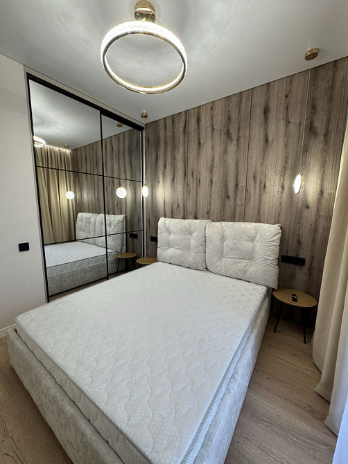 Аренда‼️1ком‼️Кадор Сити/Краснова‼️63 Жемчужина‼️Первая сдача‼️ Одеса - зображення 8