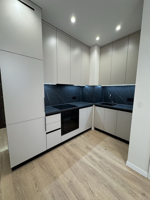 Аренда‼️1ком‼️Кадор Сити/Краснова‼️63 Жемчужина‼️Первая сдача‼️ Одеса - зображення 1