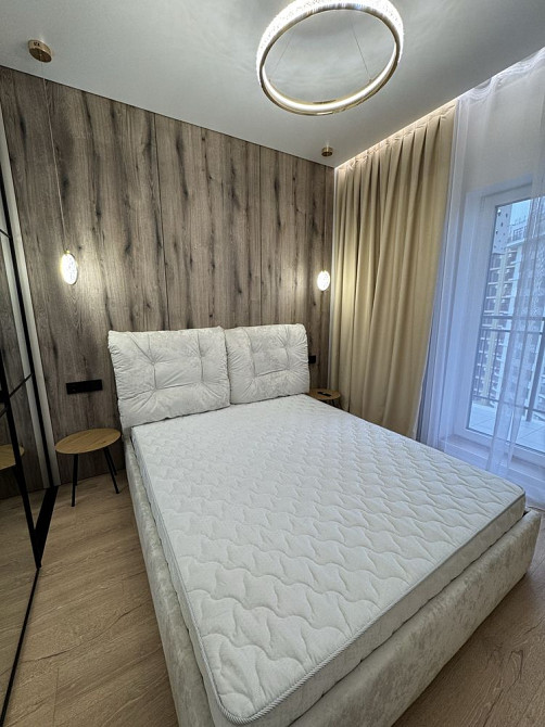 Аренда‼️1ком‼️Кадор Сити/Краснова‼️63 Жемчужина‼️Первая сдача‼️ Одеса - зображення 7