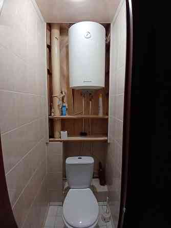 Оренда 1к. квартири в центрі Бровари