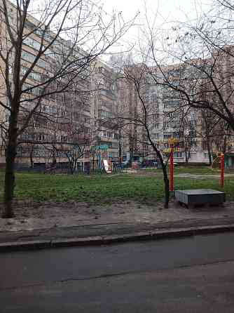 Оренда 1к. квартири в центрі Бровари