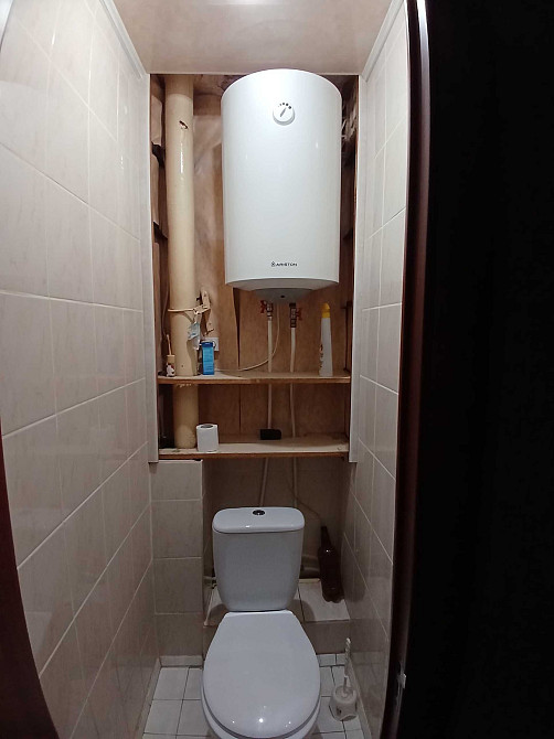 Оренда 1к. квартири в центрі Бровари - зображення 4