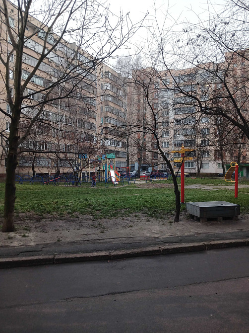 Оренда 1к. квартири в центрі Бровари - зображення 2