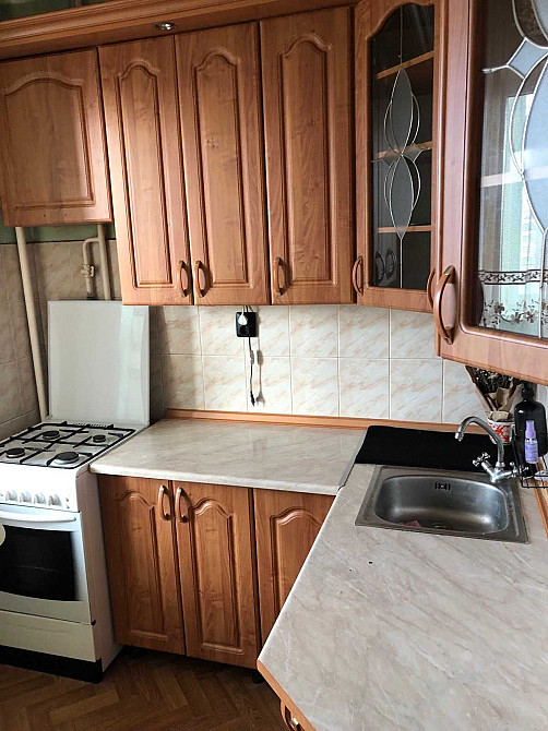 Оренда 1к. квартири в центрі Бровари - зображення 5