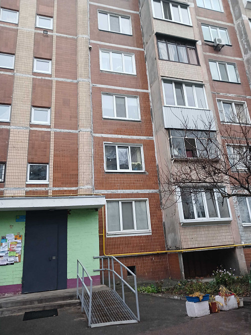 Оренда 1к. квартири в центрі Бровари - зображення 1