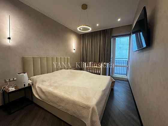 NEW‼️ЖК «Ясная Поляна» 2 спальни 120м2 ВСЕГДА СВЕТ‼️Отрада Французский Одеса