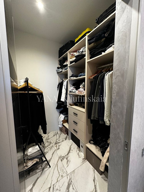 NEW‼️ЖК «Ясная Поляна» 2 спальни 120м2 ВСЕГДА СВЕТ‼️Отрада Французский Одеса - зображення 7