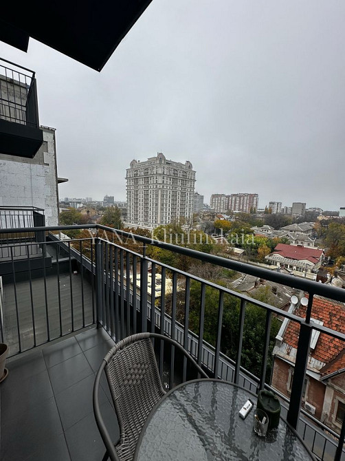 NEW‼️ЖК «Ясная Поляна» 2 спальни 120м2 ВСЕГДА СВЕТ‼️Отрада Французский Одеса - зображення 4