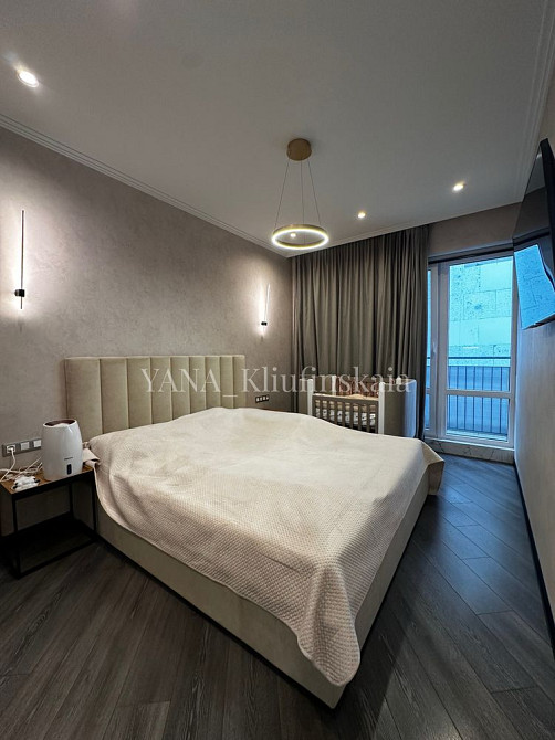 NEW‼️ЖК «Ясная Поляна» 2 спальни 120м2 ВСЕГДА СВЕТ‼️Отрада Французский Одеса - зображення 5