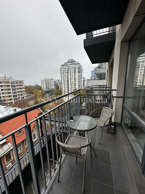 NEW‼️ЖК «Ясная Поляна» 2 спальни 120м2 ВСЕГДА СВЕТ‼️Отрада Французский Одеса - зображення 3