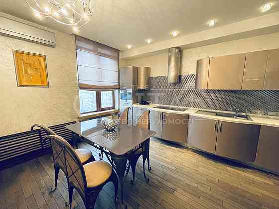 Оренда 4к /ЖК Diplomat Hall/ Генератор Київ