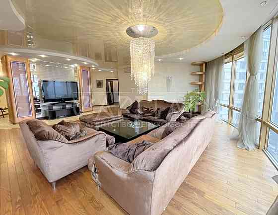 Оренда 4к /ЖК Diplomat Hall/ Генератор Київ