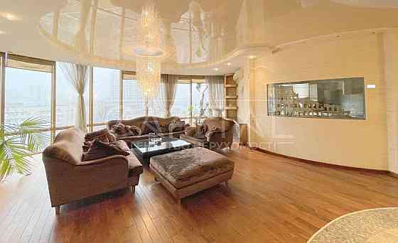 Оренда 4к /ЖК Diplomat Hall/ Генератор Київ