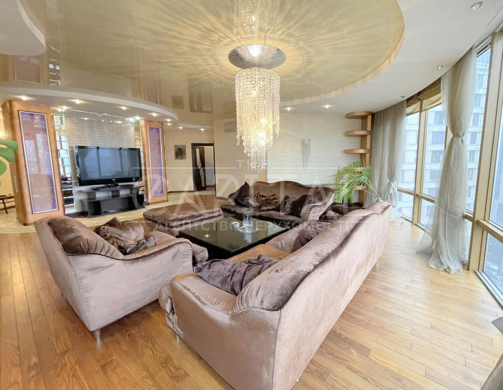 Оренда 4к /ЖК Diplomat Hall/ Генератор Київ - зображення 4