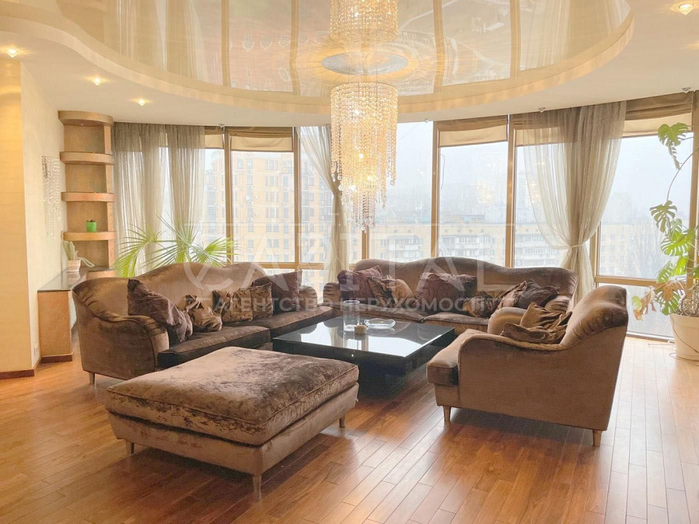 Оренда 4к /ЖК Diplomat Hall/ Генератор Київ - зображення 3