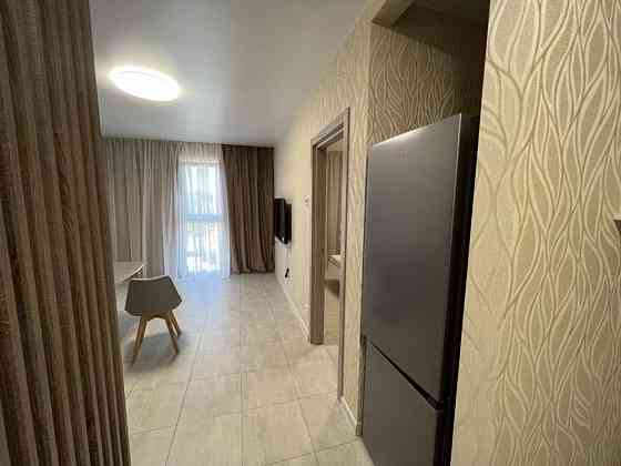 Сдам 1к квартиру ЖК Олимпийский, Сан Сити, Караван, Левобережный Дніпро