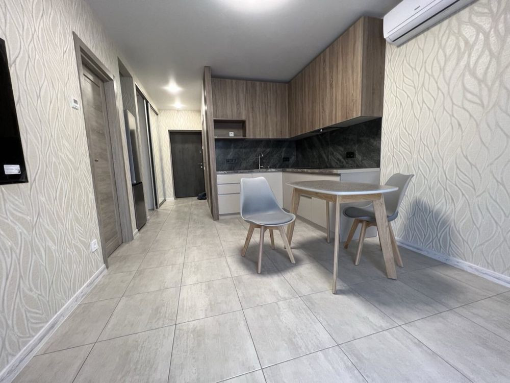 Сдам 1к квартиру ЖК Олимпийский, Сан Сити, Караван, Левобережный Дніпро - зображення 2