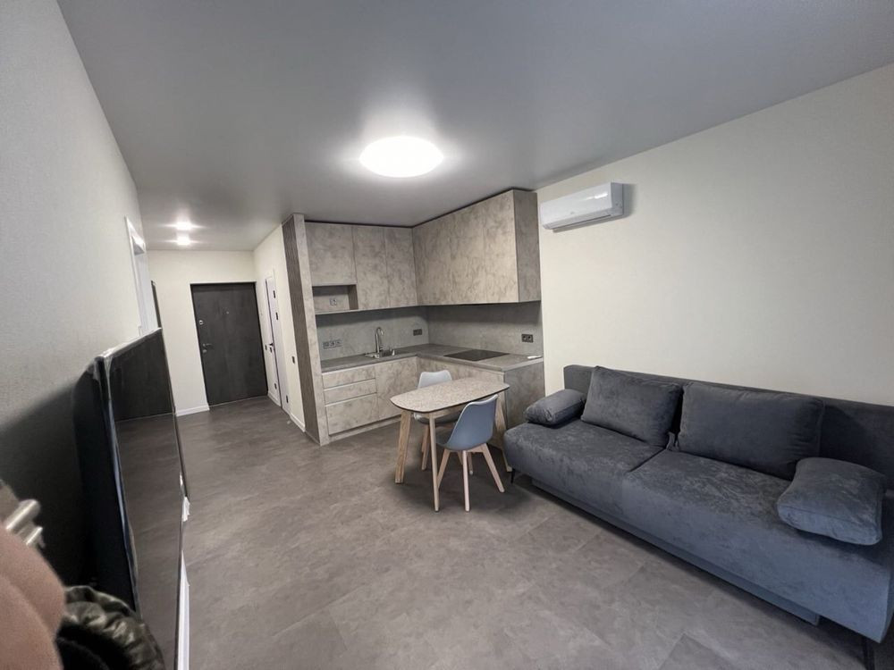 Сдам 1к квартиру ЖК Олимпийский, Сан Сити, Караван, Левобережный Дніпро - зображення 1