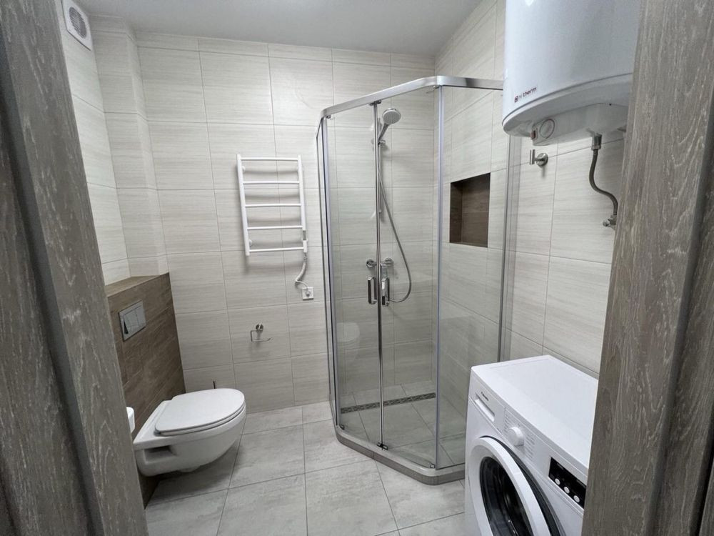 Сдам 1к квартиру ЖК Олимпийский, Сан Сити, Караван, Левобережный Дніпро - зображення 5