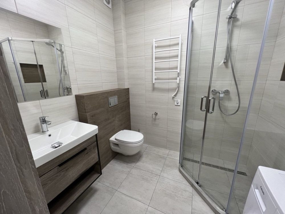 Сдам 1к квартиру ЖК Олимпийский, Сан Сити, Караван, Левобережный Дніпро - зображення 6