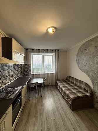 Оренда 1 кімнатна Новобудова вул Текстильників 8 Чернівці