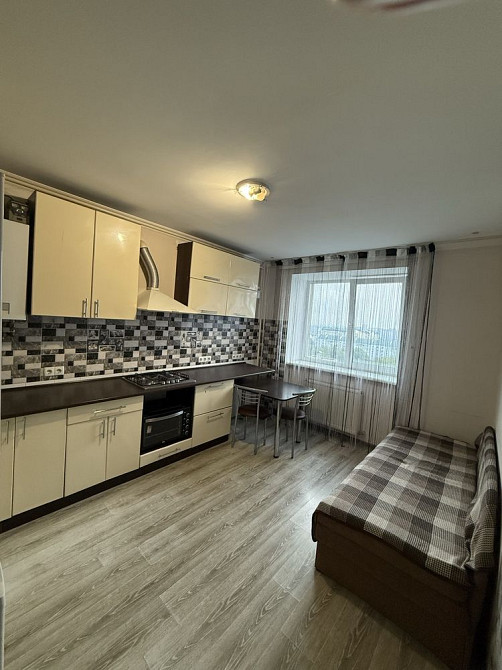 Оренда 1 кімнатна Новобудова вул Текстильників 8 Чернівці - зображення 5