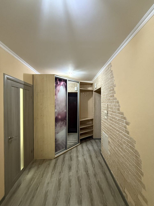 Оренда 1 кімнатна Новобудова вул Текстильників 8 Чернівці - зображення 8