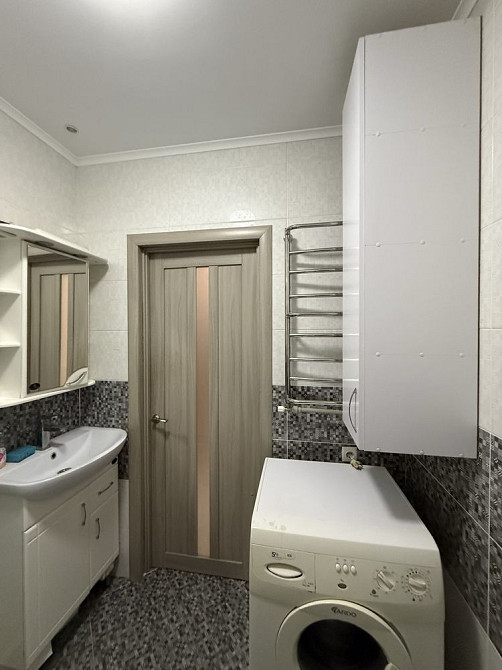 Оренда 1 кімнатна Новобудова вул Текстильників 8 Чернівці - зображення 7